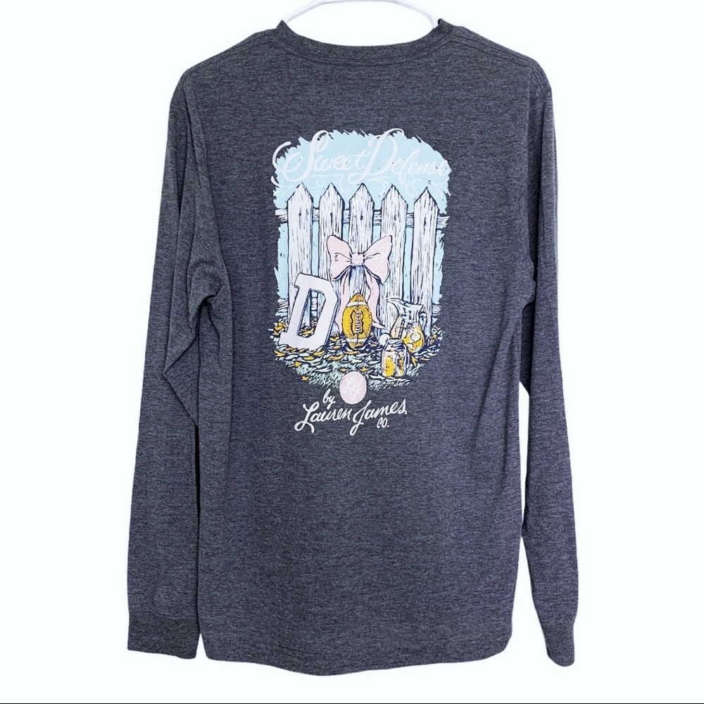 Lauren James Shirt Small Football D273